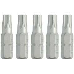 Μύτες κατσαβιδιού Dewalt για μύτες torx® torx 25mm t30 8450247 5035048012826