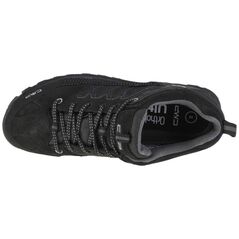 Ανδρικά παπούτσια πεζοπορίας CMP Moon Low μαύρα μ. 42