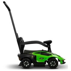 Toyz ΠΕΡΠΑΤΟΥΡΑ LAMBORGHINI ESSENZA ΠΡΑΣΙΝΟ