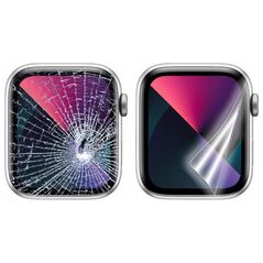 Κεραμική μεμβράνη GrizzGlass CeramicFilm για Garmin Approach S70 42mm