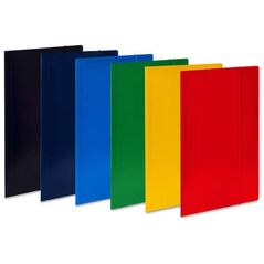 VauPe ΦΑΚΕΛΟΣ VauPe ΜΕ ΛΑΣΤΙΧΟ EKO ΚΟΚΚΙΝΟ (319/01)