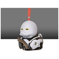 TUBBZ Συλλεκτική Πάπια - MINI Metal Gear Genome Soldier 5cm