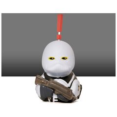 TUBBZ Συλλεκτική Πάπια - MINI Metal Gear Genome Soldier 5cm