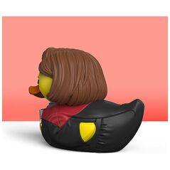 Συλλεκτική πάπια TUBBZ - MINI Star Trek Kathryn Janeway 5cm