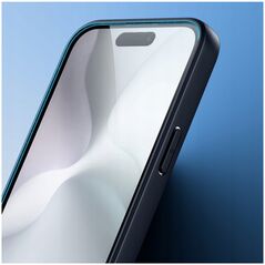 DUX DUCIS θήκη AIMO για IPHONE 16e (SE 4 2025) μαύρο