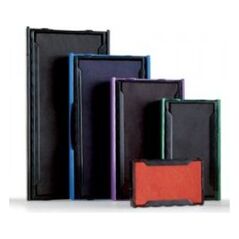 Trodat Ανταλλακτικό Ταμπόν Μελάνης Μπλε (6/4911)