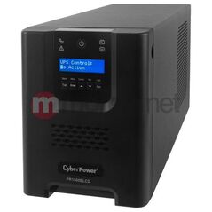 UPS CyberPower (PR1500ELCD)