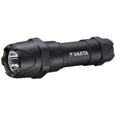 Φακός Varta Varta Indestructible F10 Pro 6 Watt LED Αλουμίνιο 300 Lumen