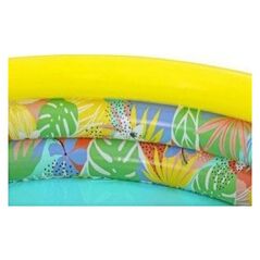 Bestway Bestway 51203 Φουσκωτή πισίνα Τροπικά φυτά 1.68m x 38cm