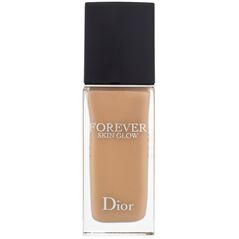 Dior DIOR Forever Skin Glow 24h Ενυδατικό Λαμπερό Foundation 30ml. 2W Warm