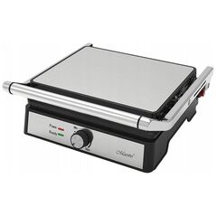 Ηλεκτρική σχάρα Maestro Maestro MR-719 ασημί