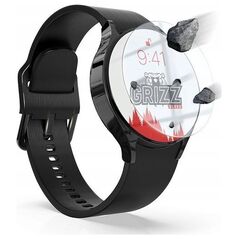 GrizzGlass Υβριδικό γυαλί GrizzGlass HybridGlass για Samsung Galaxy Watch 6 Classic 47mm