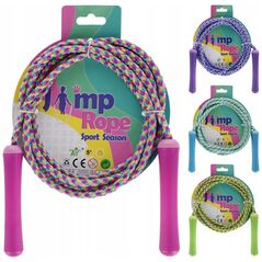 Mega Creative SKAKANKA 19X26X2 MIX4 MC B/C 72/144