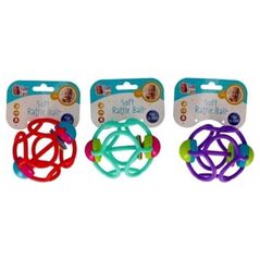 BamBam BAM BAM ΛΑΣΤΙΧΙΚΗ ΜΠΑΛΑ ΜΕ ΚΑΣΤΑΝΤΡΑ 12X17X9 MIX3PBH120