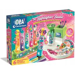 Clementoni Marker Factory (18127) 13848955 8005125181278