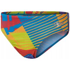 Speedo Παιδικό Μαγιό ALOV DIGI BF 6.5CM JM