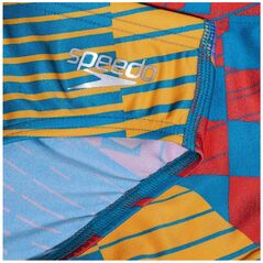 Speedo Παιδικό Μαγιό ALOV DIGI BF 6.5CM JM