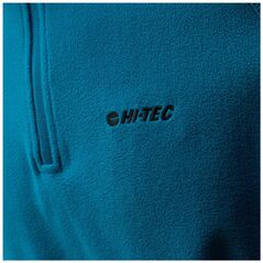 Ανδρική πολική φλις ζακέτα Hi-Tec Dilaso μέγεθος XXL