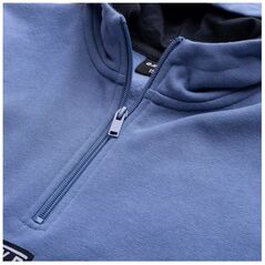 Παιδικό βαμβακερό φούτερ με κουκούλα Hi-tec Expen Jrb μέγεθος 164