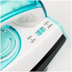 Ταξιδιωτικό σίδερο Girmi ST04