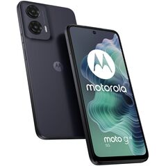 Smartfon Motorola Moto G35 5G 8/128GB Μαύρο (PB3K0013PL)