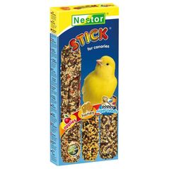 Nestor ΚΟΛΜΠΑ 3 ΣΕ 1 ΓΙΑ ΚΑΝΑΡΙΝΙΑ