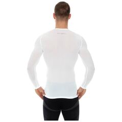 Brubeck Γυναικεία θερμοενεργή μπλούζα Base Layer LS10850 μέγεθος 2XL