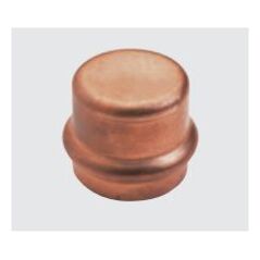 Conex Καπάκι χαλκού τάπα B Press 18mm (P530101800000)