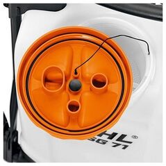 Stihl STIHL SG 71 Χειροκίνητος ψεκαστήρας 18L