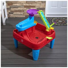 Step2 Stół Małego Odkrywcy Stół Wodny