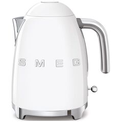 Βραστήρας Smeg KLF03WHEU Λευκός