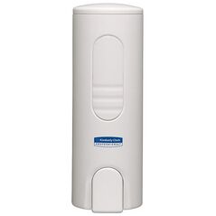 Διανομέας σαπουνιού Kimberly-Clark Kimberly-Clark Professional - Μίνι διανομέας σαπουνιού σε αφρό - Λευκό