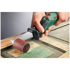 BOSCH BOSCH ρολό λείανσης 60 mm, κόκκωση 80 για κυλινδρικό τριβείο Texoro