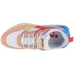 Diadora Diadora Jolly Canvas Wn 501-178305-01-C9868 Πολύχρωμο 39
