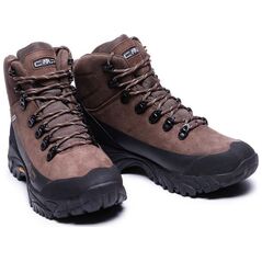 Ανδρικά παπούτσια πεζοπορίας CMP Dhenieb Trekking Shoe Wp Arabica μ. 42 (30Q4717-Q925)
