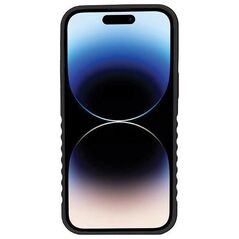 Audi Audi Συνθετικό Δέρμα MagSafe iPhone 14 Pro Max 6.7" brazowy/brown hardcase AU-TPUPCMIP14PM-GT/D3-BN