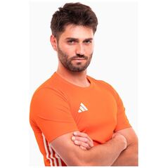 Adidas Ανδρική μπλούζα adidas Tabela 23 Jersey πορτοκαλί IB4927 XL