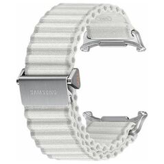 Samsung Samsung Trail Band για Watch Ultra, White Sand