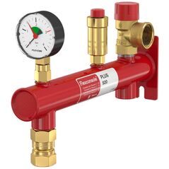 Flamco Flamco Flexconsole S20 Plus 3/4" 2,5 bar