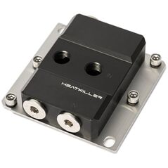 Watercool Watercool Heatkiller IV Pro Intel Xeon - μαύρο