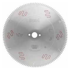 Δίσκος Πριονιού LU5E 0800 300X32-120