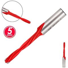 Τρυπάνι PF06MS AA3 5.0X27X57,5X10L