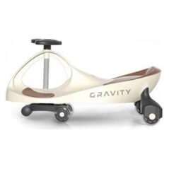 Milly Mally Περπατούρα Βαρύτητας Gravity Μπεζ Καφέ