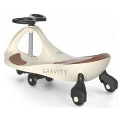 Milly Mally Περπατούρα Βαρύτητας Gravity Μπεζ Καφέ