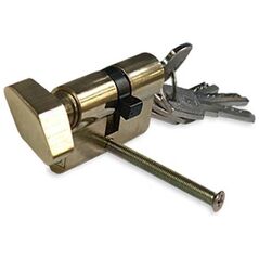 ΚΥΛΙΝΔΡΙΚΗ ΚΛΕΙΔΑΡΙΑ ΜΕ ΛΑΒΗ 65MM 30X35 ΟΡΕΙΧΑΛΚΙΝΗ 5K