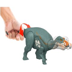 Φιγούρα MATTEL Jurassic World Odrodzenie Majazaura Ρυθμιζόμενος δεινόσαυρος Φιγούρα (JGC82)