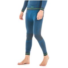 Brugi Kalesony męskie 4RAW NWZ Bluette avio verde r. XL