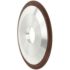 Geko δίσκος ακονίσματος πριονιών βιδιών 125x32mm (G00381)