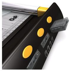 Fellowes 3 ανταλλακτικές λεπίδες για κυματιστή κοπή, διάτρηση, δίπλωση (5411301)