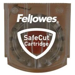 Fellowes 3 ανταλλακτικές λεπίδες για κυματιστή κοπή, διάτρηση, δίπλωση (5411301)